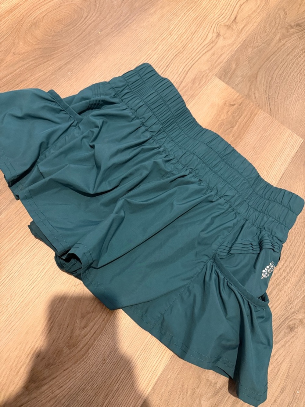 FP Movement get your flirt on short